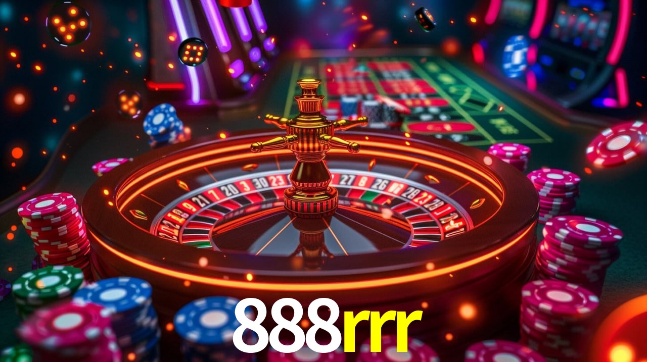 A Emoção da Loteria na 888rrr: Uma Chance de Mudança de Vida