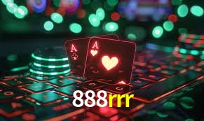 Desvendando o Mundo dos Jogos Virtuais na 888rrr